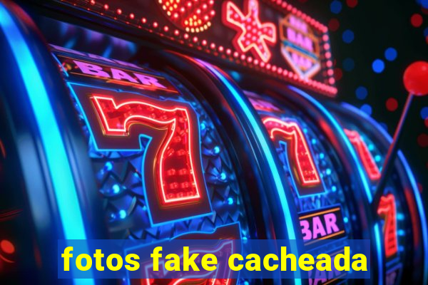 fotos fake cacheada